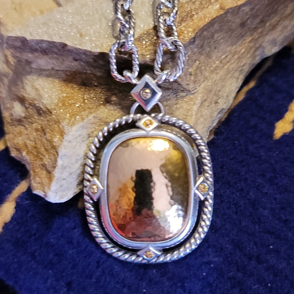 - Brighton Necklace
